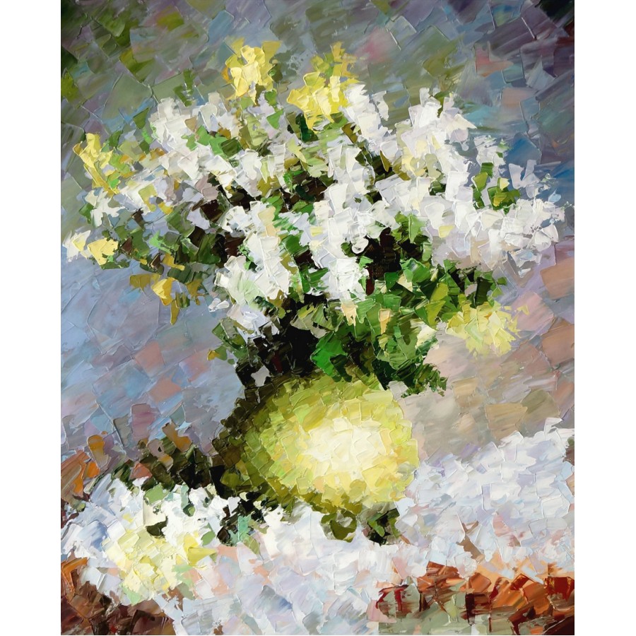 Натюрморт 25